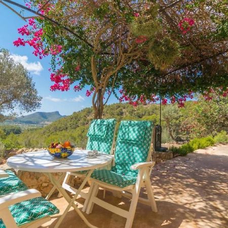 Holiday Home Can Tiona By Interhome Андратс Екстериор снимка