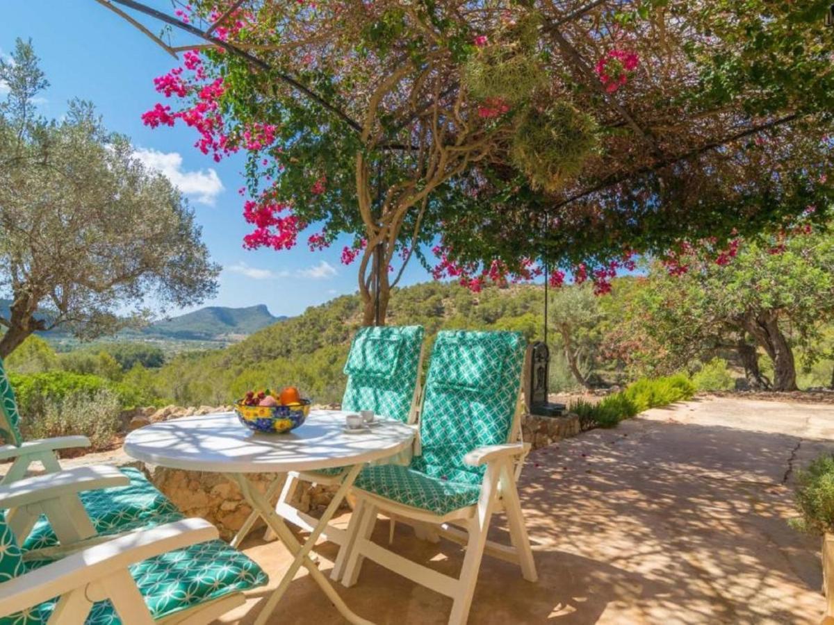 Holiday Home Can Tiona By Interhome Андратс Екстериор снимка
