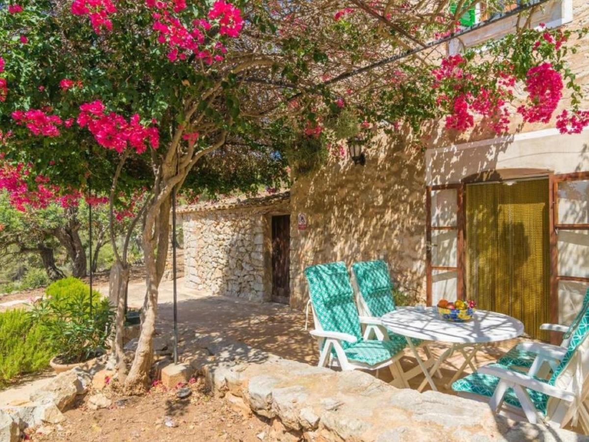 Holiday Home Can Tiona By Interhome Андратс Екстериор снимка