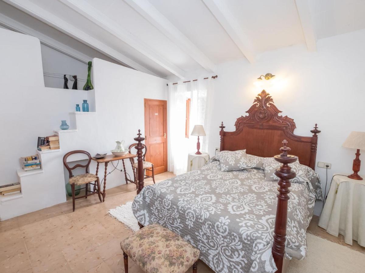 Holiday Home Can Tiona By Interhome Андратс Екстериор снимка