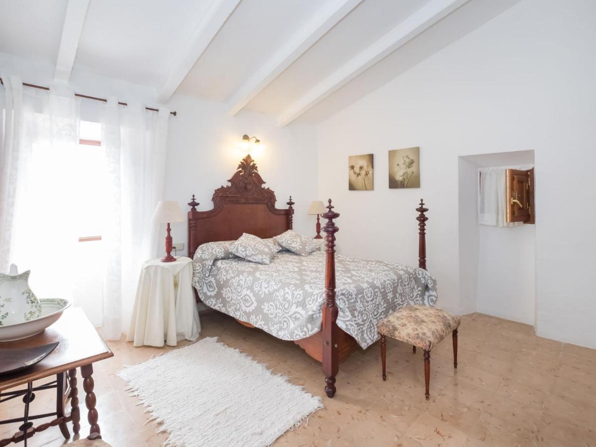 Holiday Home Can Tiona By Interhome Андратс Екстериор снимка