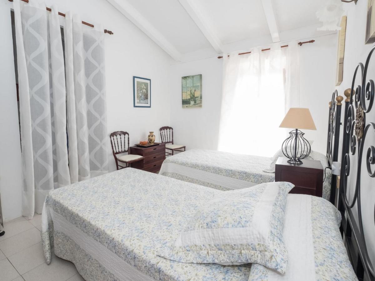 Holiday Home Can Tiona By Interhome Андратс Екстериор снимка