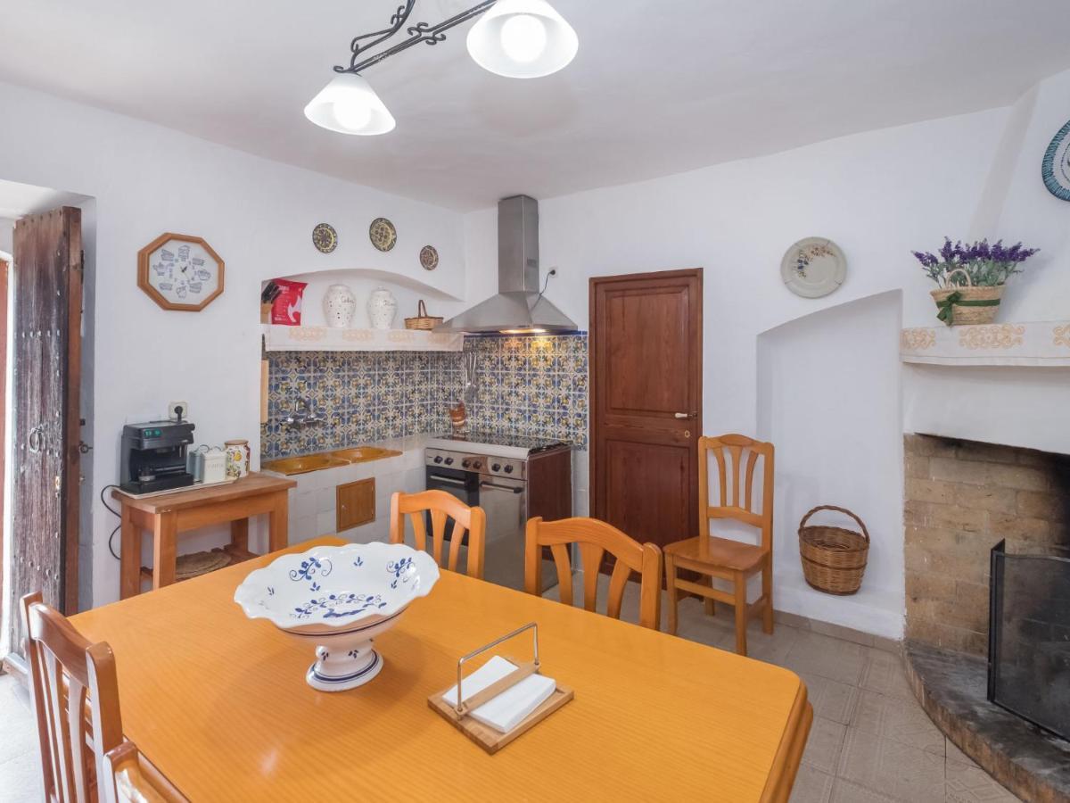 Holiday Home Can Tiona By Interhome Андратс Екстериор снимка